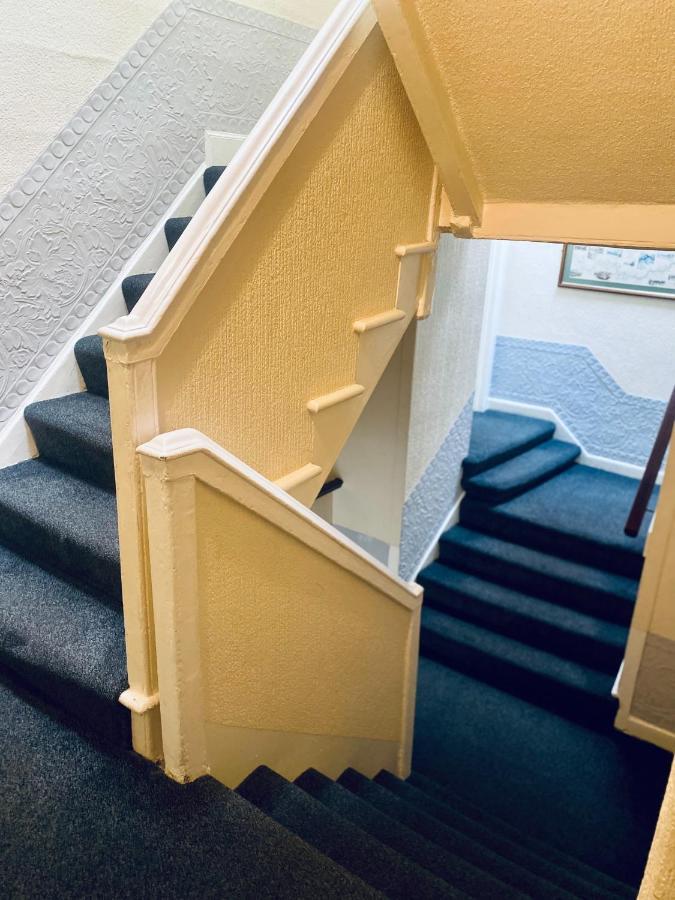 Newcastle Arms Hotel كولدستريم المظهر الخارجي الصورة