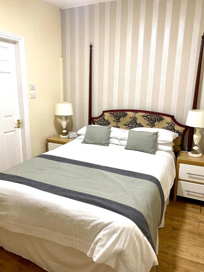Newcastle Arms Hotel كولدستريم المظهر الخارجي الصورة