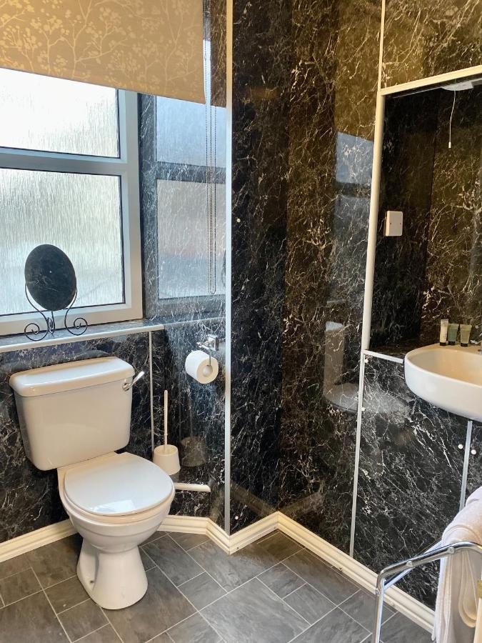 Newcastle Arms Hotel كولدستريم المظهر الخارجي الصورة