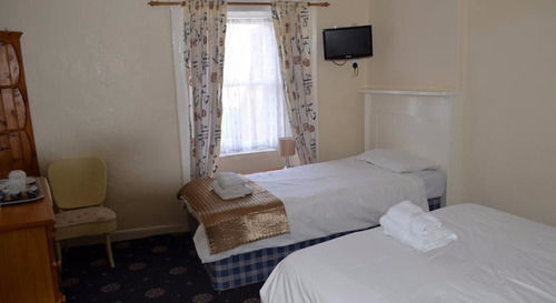 Newcastle Arms Hotel كولدستريم المظهر الخارجي الصورة